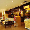 Отель Crown Jiakai Hotel, фото 17