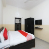 Отель The Nest - Knowledge Park by OYO Rooms, фото 3