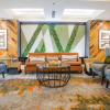 Отель Embassy Suites by Hilton Lexington Green, фото 2