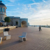Отель Cardiff, фото 17
