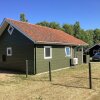 Отель 4 Person Holiday Home in Hovborg, фото 15