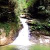 Отель Pousada Cachoeira Esmeralda, фото 3