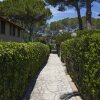 Отель Argentario Osa Resort в Орбетелло