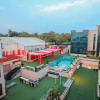 Отель Bel-La Monde Hotel NH8 at 6km from IGI Airport Delhi, фото 34