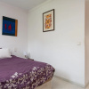 Отель LA CASA DEL FAR - Wonderful semi-detached house facing the sea in Alcanada. Free WiFi., фото 12