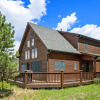 Отель Solitude Bobcat #6 - Estes Park 2 Bedroom Condo by RedAwning, фото 16