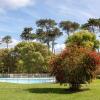 Отель Vermare T3 Golf et Piscine, фото 16