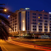 Отель Park Inn by Radisson Muscat, фото 1