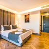 Отель Kas Pier Hotel, фото 4