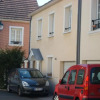 Отель b&b du Clos Menil в Аньере-сюре-Сене