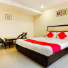 Отель OYO 46806 Sg Comforts, фото 6