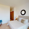 Отель Sanders Konnos Bay Athina - Breathtaking 6-bedroom Villa On the Beach Front, фото 2