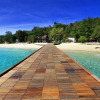 Отель Honeymoon Private Island, фото 16