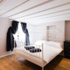 Отель Elegant city centre 4 bedroom escape in popular Jericho, фото 11