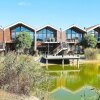 Отель Cozy Apartment in Bogense near Sea, фото 13