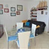 Отель Amazing Two Storey Holiday Home with 120m Roofed Terrace, Directly on the Beach!, фото 12
