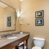 Отель Comfort Suites Eugene, фото 11