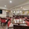 Отель Comfort Suites Lufkin, фото 33