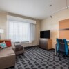Отель TownePlace Suites Indianapolis Airport, фото 2
