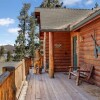 Отель Alpine Lodge-1085 by Big Bear Vacations в Биг-Биар-Лейке