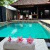 Отель Gili Exotic Villas, фото 21