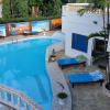 Отель A Sentimental Villa With a Swimmingpool Near Beach, фото 1