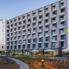 Отель ibis Styles Kraków Centrum, фото 20