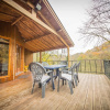 Отель Holiday Home With River View, фото 3