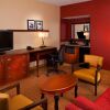 Отель Courtyard by Marriott Little Rock West, фото 5