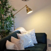 Отель Cosy & Stylish Studio Hideaway in Brighton's Heart, фото 14