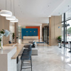 Отель Holiday Inn Express Mianyang Jiangyou an IHG Hotel, фото 4