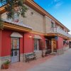 Отель Hostal Victoria, фото 24