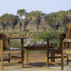 Отель Elephant Bedroom Camp - Samburu, фото 35