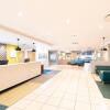 Отель Holiday Inn Southampton-Eastleigh M3, jct13, an IHG Hotel, фото 2