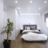 Отель Α Koukaki, Modern Newly Refurbished Apartment, фото 8