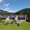 Отель Juhui Ferienhaus Lenzerheide, фото 1