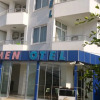 Отель Seymen Hotel, фото 1