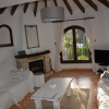 Отель Villa With 3 Bedrooms in Javéa, With Private Pool, Enclosed Garden and, фото 10