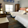 Отель Hampton Inn & Suites Phoenix-Goodyear, фото 3