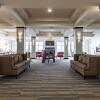 Отель Holiday Inn Express & Suites New Martinsville, an IHG Hotel, фото 15