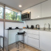 Отель Casai Amazing New Studio Next To Condesa!, фото 6