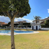 Отель Belvilla by OYO Apartment in Vera Playa, фото 15