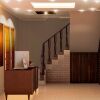 Отель Roomph Patowal Orchards в Скарду