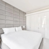 Отель Stylish 2BR on Bluewaters Island, фото 19