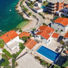 Отель Bisernica - With Pool - A2, фото 18