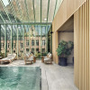Отель Botanic Sanctuary Antwerp - The Leading Hotels of the World, фото 24