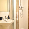 Отель Beautiful Edinburgh Flat With 2 Double Bedrooms, фото 14