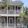 Отель Historic 4BR w/Fenced Yard in the Victorian District Home, фото 1