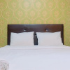 Отель Cozy Studio Apartment @ Grand Kamala Lagoon, фото 11