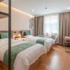 Отель Greentree Inn Shandong Jinan City Beiyuan Street G, фото 6